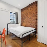 Coliving in Ridgewood - Queens, New York