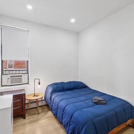 Coliving in Bushwick - Brooklyn, New York