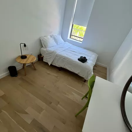 Coliving in Bushwick - Brooklyn, New York