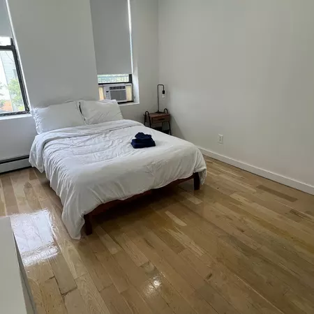Coliving in Bushwick - Brooklyn, New York
