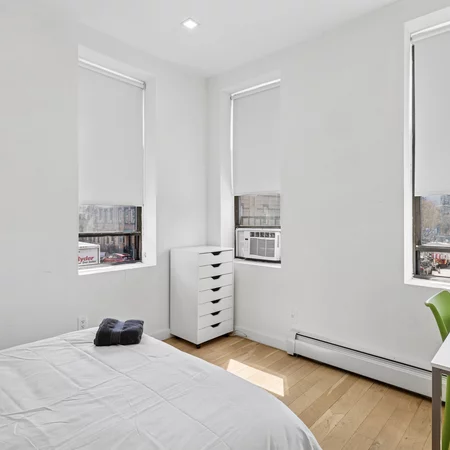 Coliving in Bushwick - Brooklyn, New York