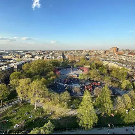 Coliving in Bushwick - Brooklyn, New York