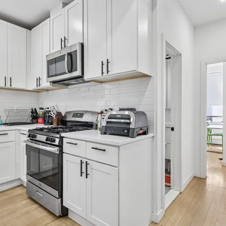 Coliving in Bushwick - Brooklyn, New York