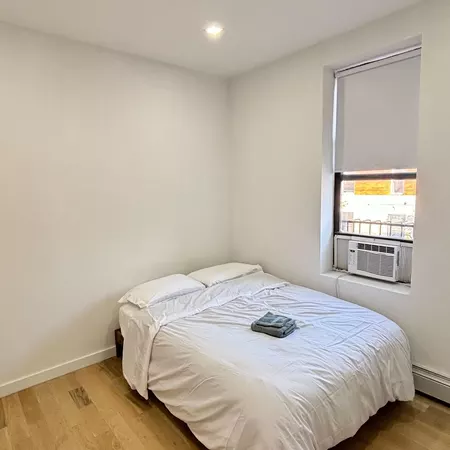 Coliving in Bushwick - Brooklyn, New York