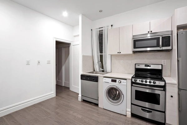1 bedroom apartment for rent in Midtown West - Manhattan, New York