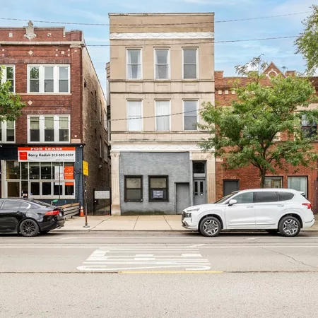 Coliving in Ukrainian Village - West Side, Chicago