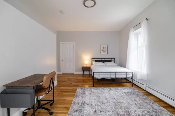 Coliving in Roxbury - Boston, Boston