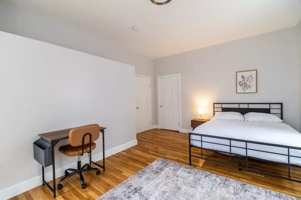 Coliving in Roxbury - Boston, Boston