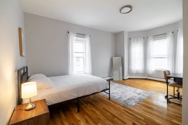 Coliving in Roxbury - Boston, Boston