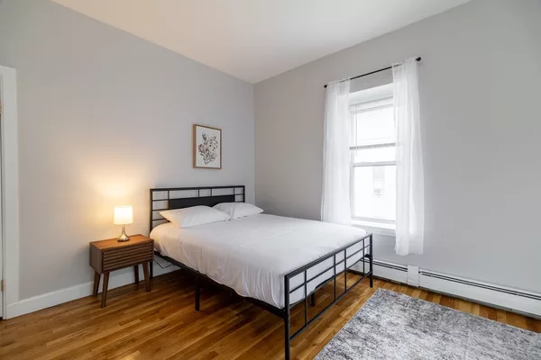 Coliving in Roxbury - Boston, Boston