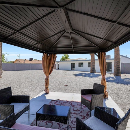 Coliving in Glendale - NW Valley, Phoenix