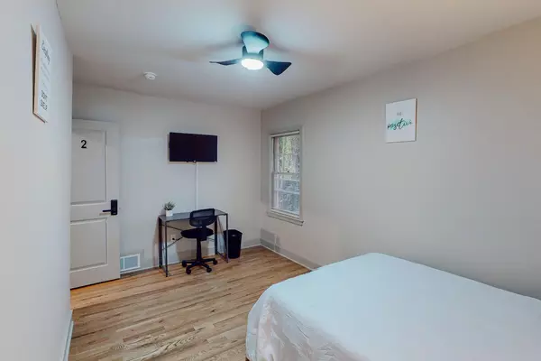 Coliving in Oakland City - West Atl, Atlanta