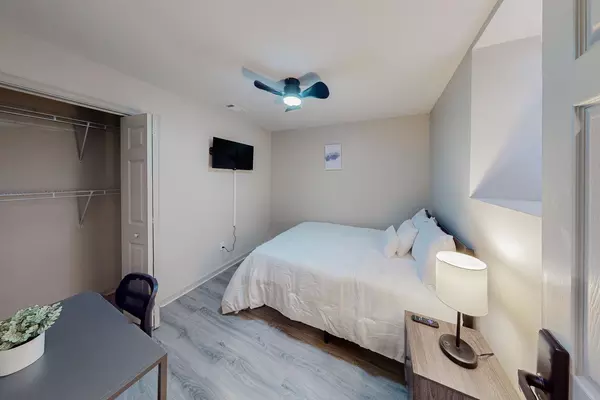 Coliving in Oakland City - West Atl, Atlanta