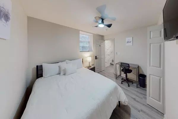 Coliving in Oakland City - West Atl, Atlanta