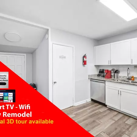 Coliving in Cedar Hills - Westside, Jacksonville