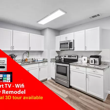 Coliving in Cedar Hills - Westside, Jacksonville