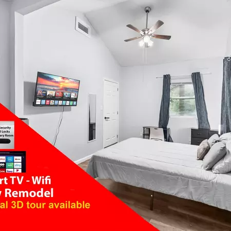 Coliving in Cedar Hills - Westside, Jacksonville