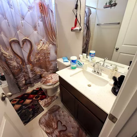 Coliving in Fort Bend - Sw Houston, Houston