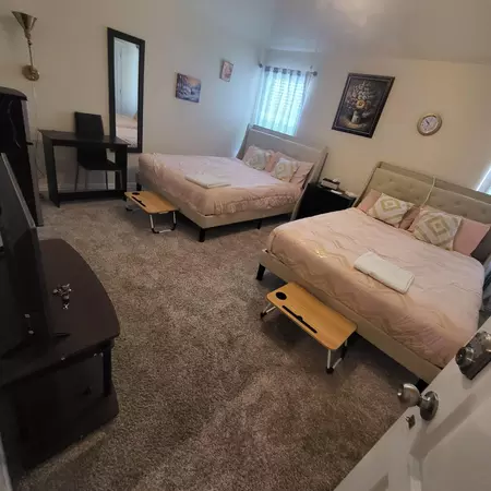 Coliving in Fort Bend - Sw Houston, Houston
