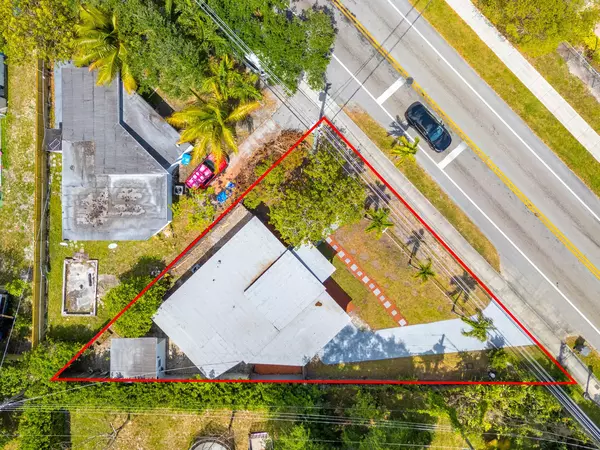 Coliving in West Park - Broward County, Miami