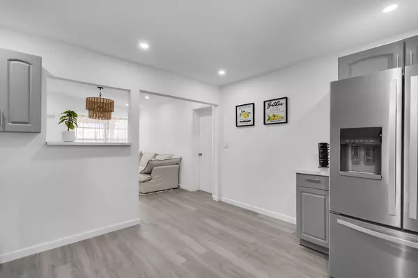 Coliving in West Park - Broward County, Miami