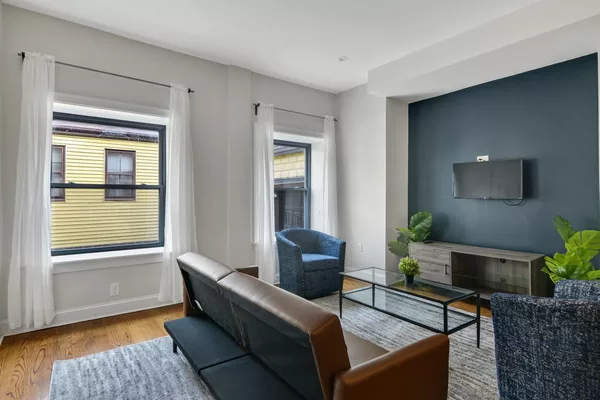 Coliving in East Boston - Boston, Boston