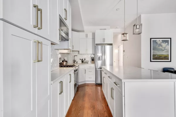 Coliving in East Boston - Boston, Boston