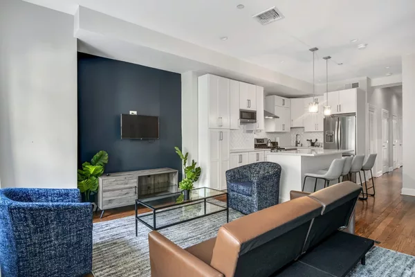 Coliving in East Boston - Boston, Boston