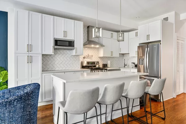 Coliving in East Boston - Boston, Boston