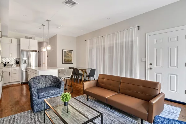Coliving in East Boston - Boston, Boston
