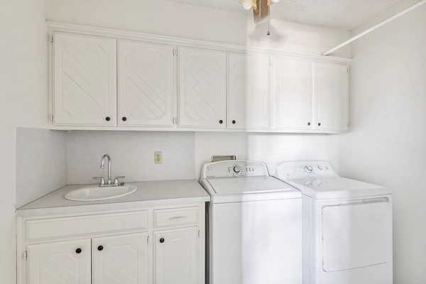 Coliving in Bluff Creek - NW OKC, Oklahoma City