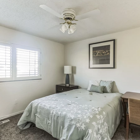 Coliving in Bluff Creek - NW OKC, Oklahoma City