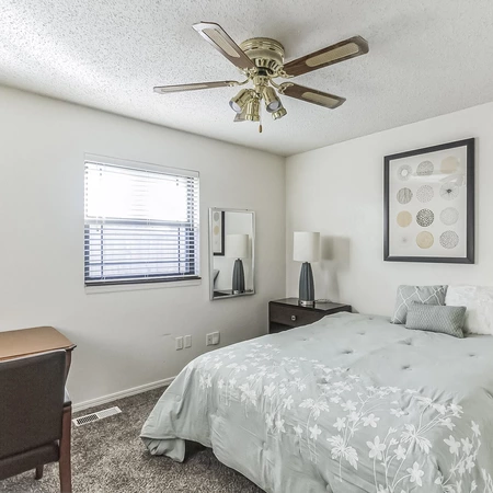 Coliving in Bluff Creek - NW OKC, Oklahoma City