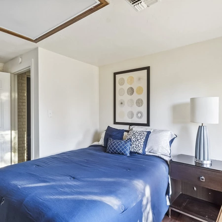 Coliving in Bluff Creek - NW OKC, Oklahoma City