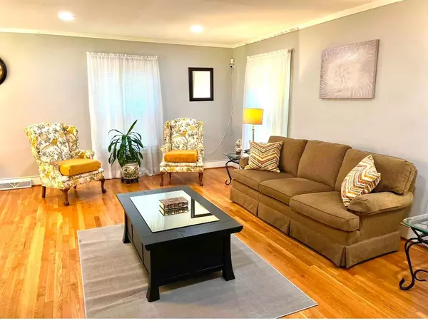Coliving in Pawtuckett - West Charlotte, Charlotte