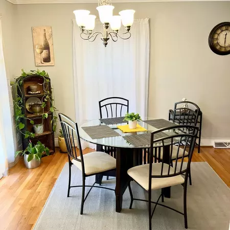 Coliving in Pawtuckett - West Charlotte, Charlotte