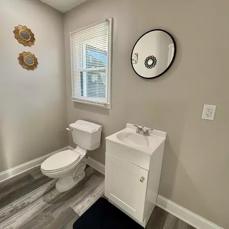 Coliving in Pawtuckett - West Charlotte, Charlotte