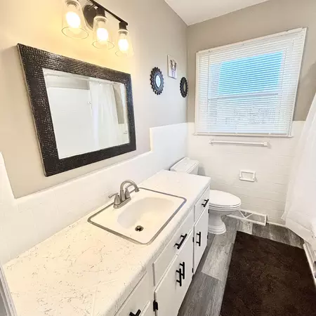 Coliving in Pawtuckett - West Charlotte, Charlotte