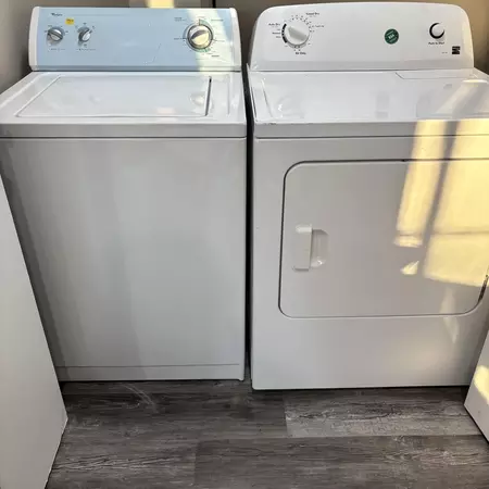Coliving in Pawtuckett - West Charlotte, Charlotte