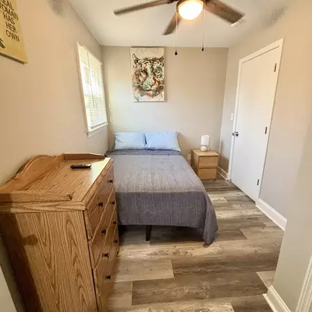 Coliving in Pawtuckett - West Charlotte, Charlotte