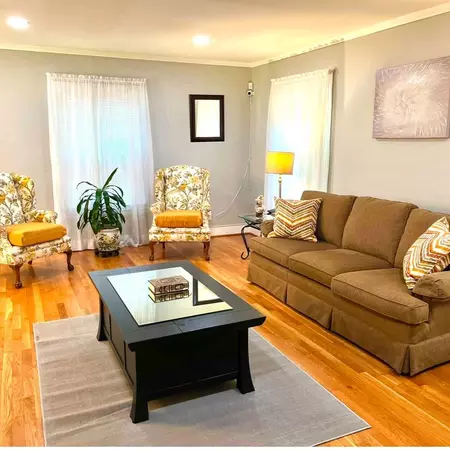 Coliving in Pawtuckett - West Charlotte, Charlotte