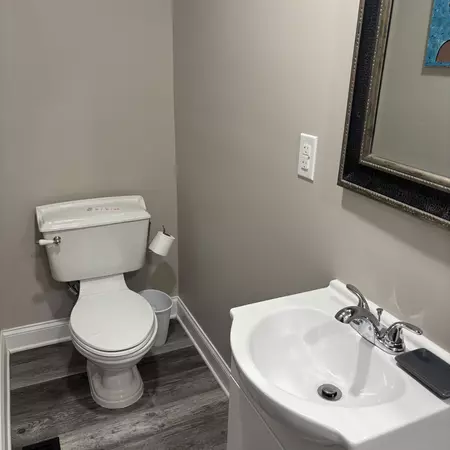 Coliving in Pawtuckett - West Charlotte, Charlotte
