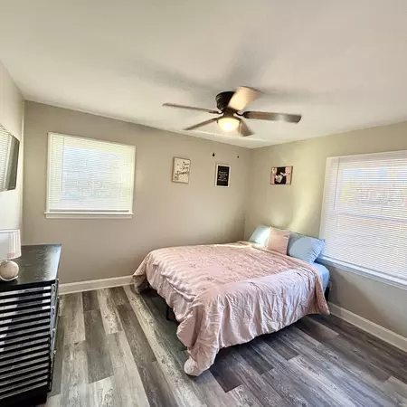 Coliving in Pawtuckett - West Charlotte, Charlotte