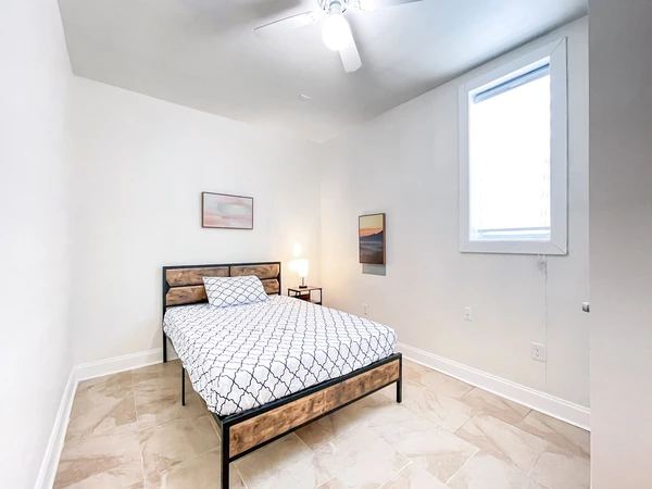 Coliving in Central City - Central NOLA, New Orleans