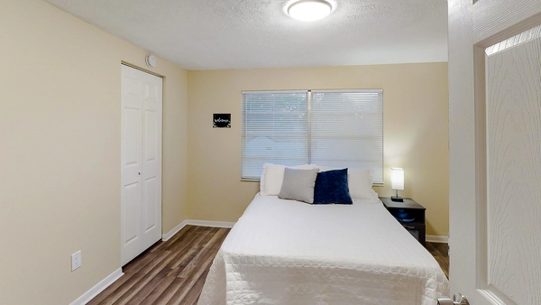 Coliving in Ybor City - Central Tampa, Tampa
