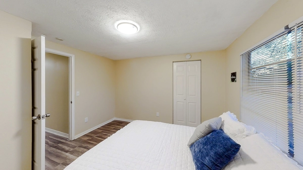 Coliving in Ybor City - Central Tampa, Tampa