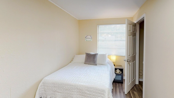 Coliving in Ybor City - Central Tampa, Tampa