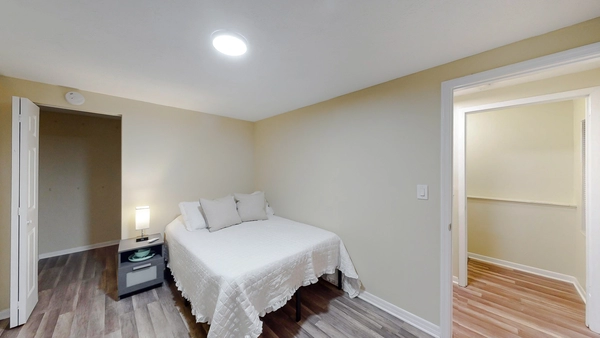 Coliving in Ybor City - Central Tampa, Tampa