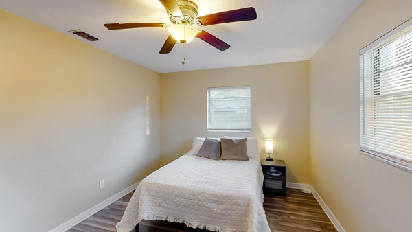 Coliving in Ybor City - Central Tampa, Tampa