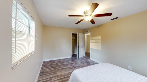 Coliving in Ybor City - Central Tampa, Tampa